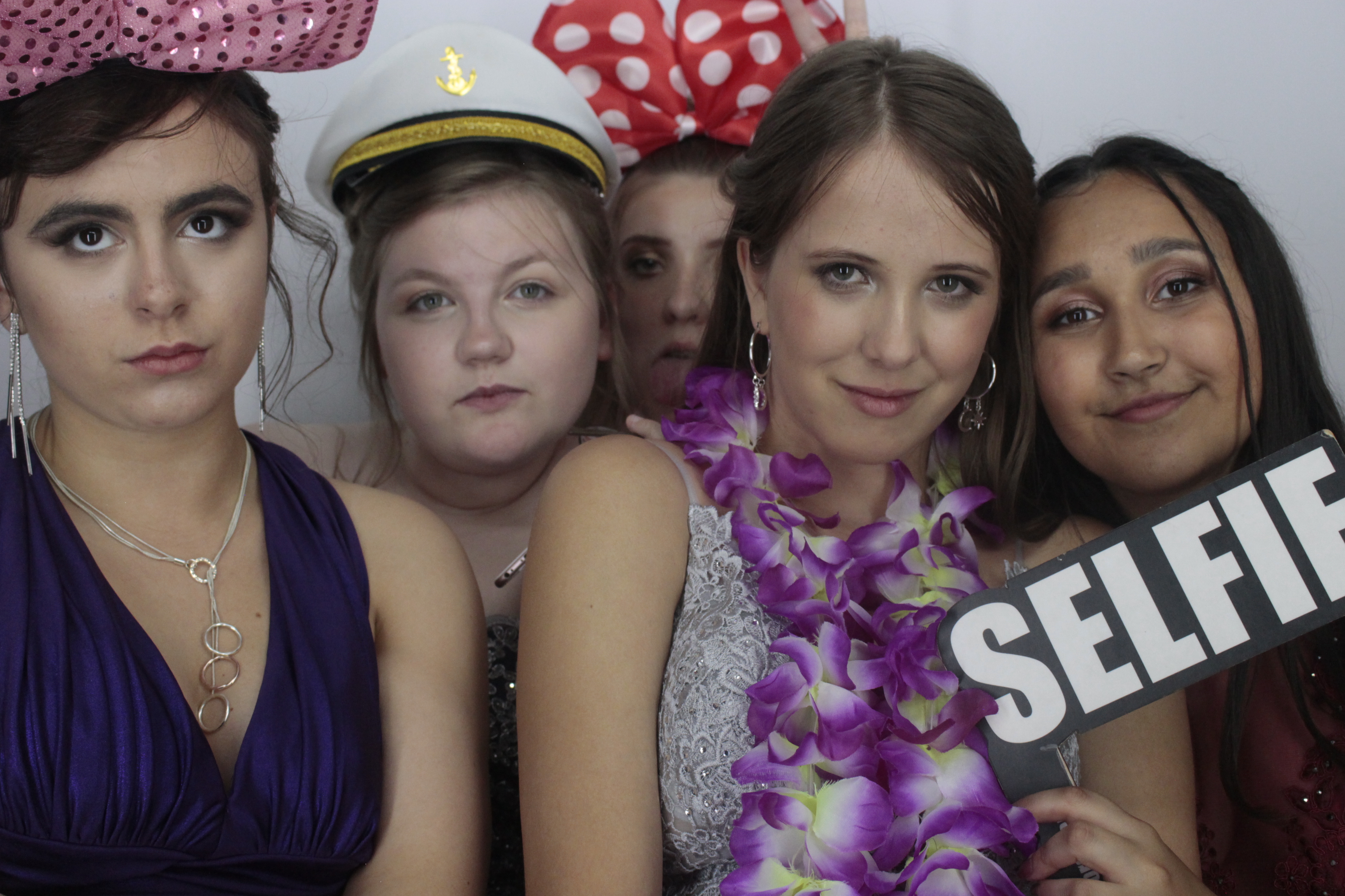 The Henry Beaufort 2019 Leavers Ball | View more photos from the event at gallery.myphotoboothexperience.co.uk/u/MyPhotoBoothExperienceLtd/The-Henry-Beaufort-2019-Leavers-Ball